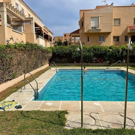 Villa Sara House Aguadulce Ροκέτας ντε Μαρ Εξωτερικό φωτογραφία