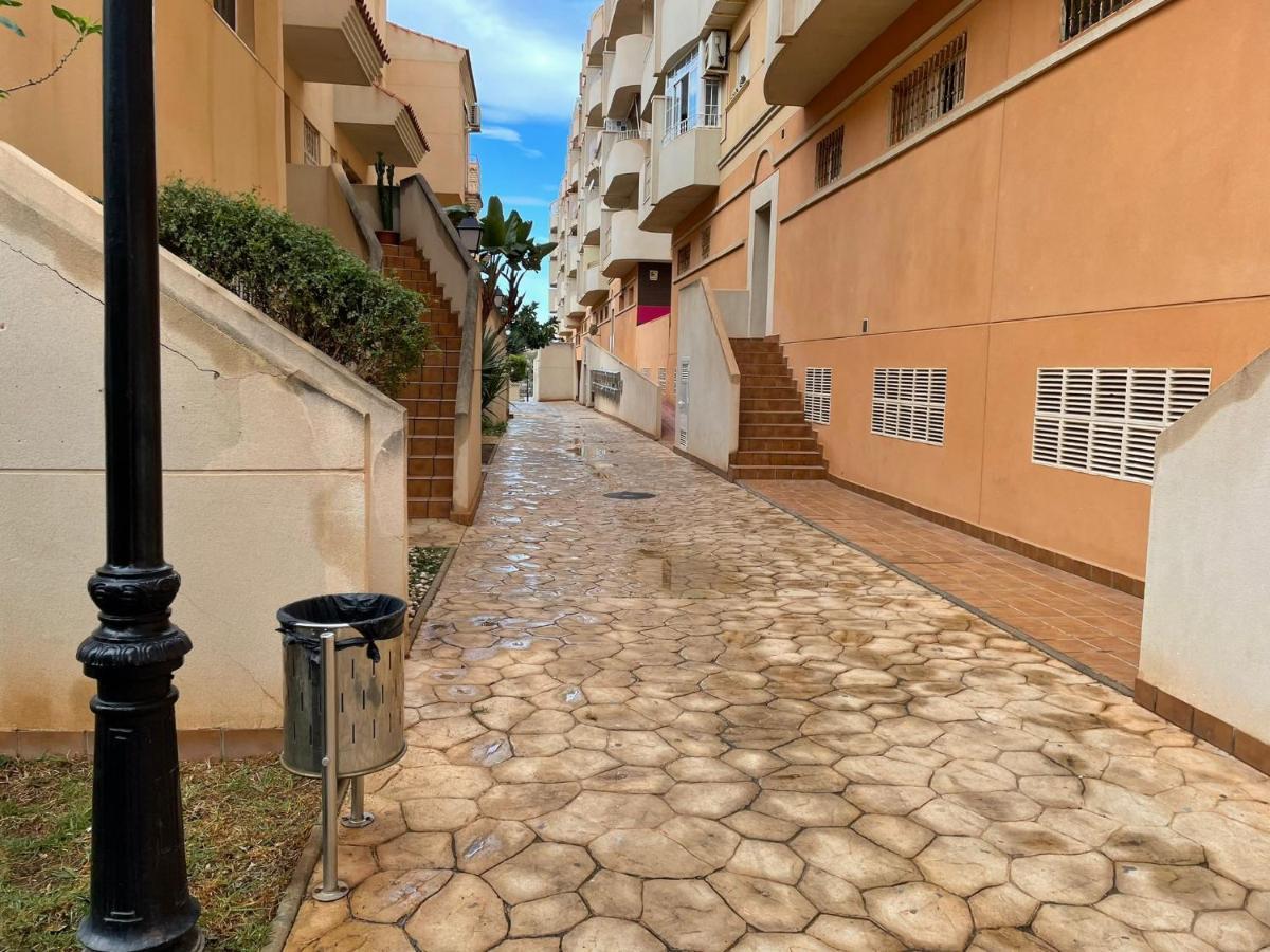 Villa Sara House Aguadulce Ροκέτας ντε Μαρ Εξωτερικό φωτογραφία